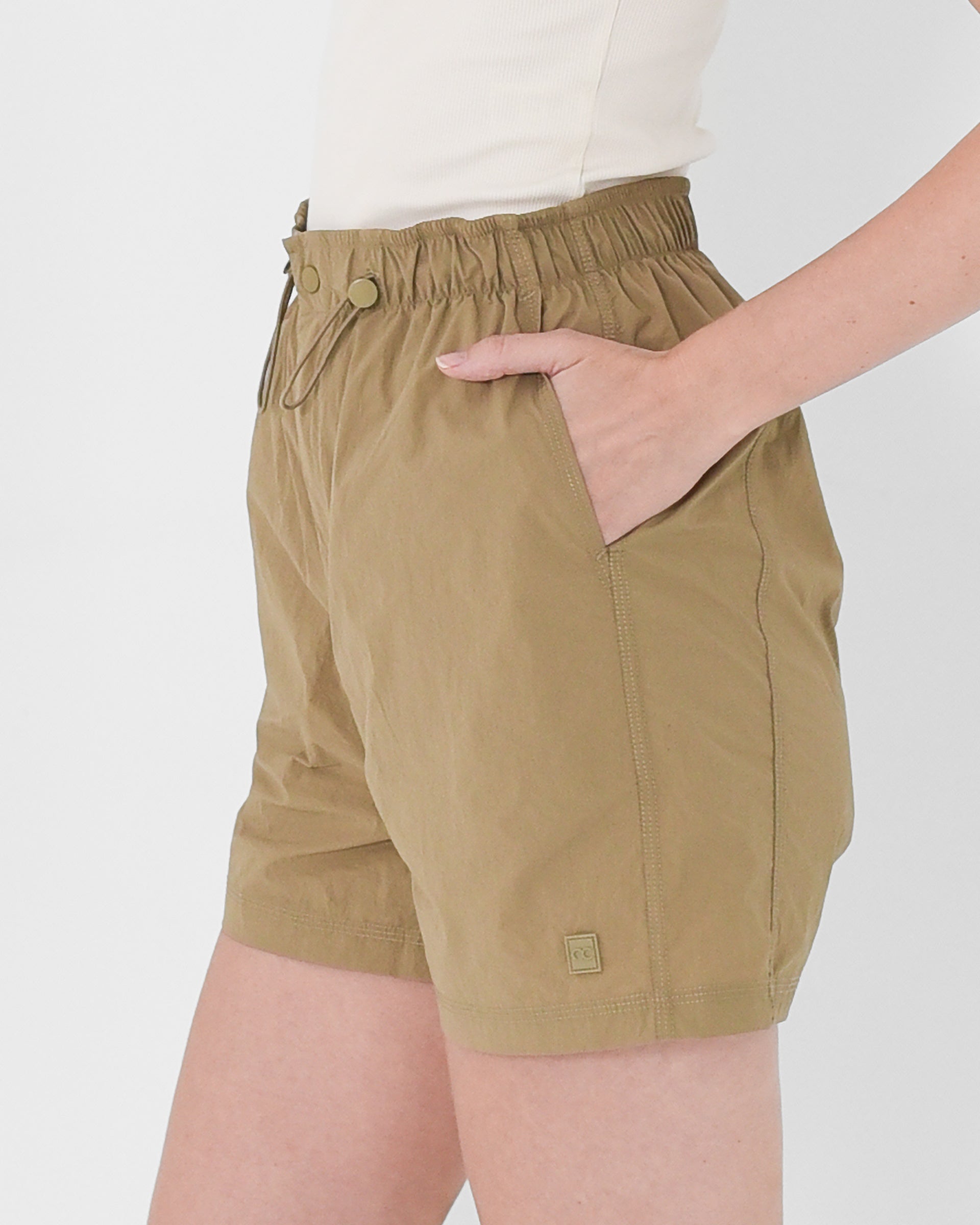The Flow Shorts