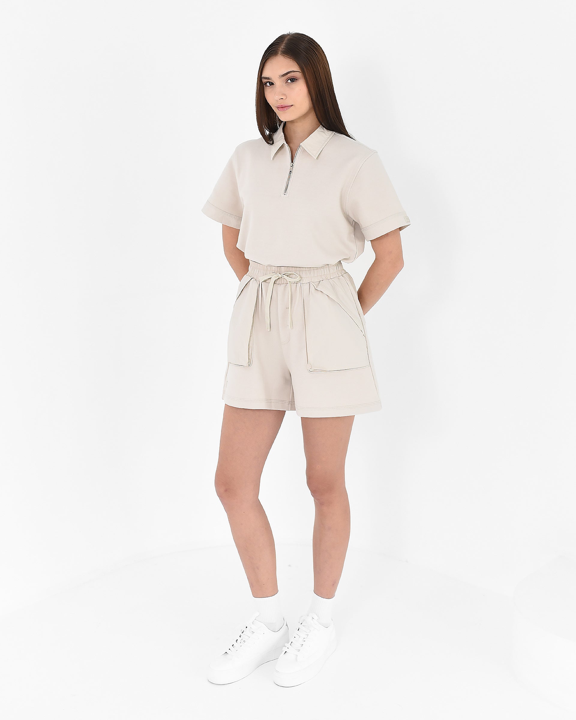 Utility Shorts