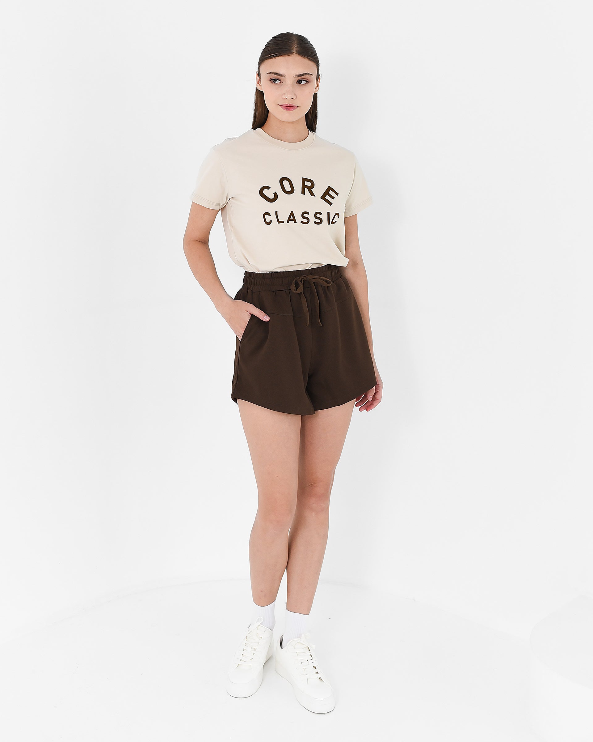 Lounge Shorts