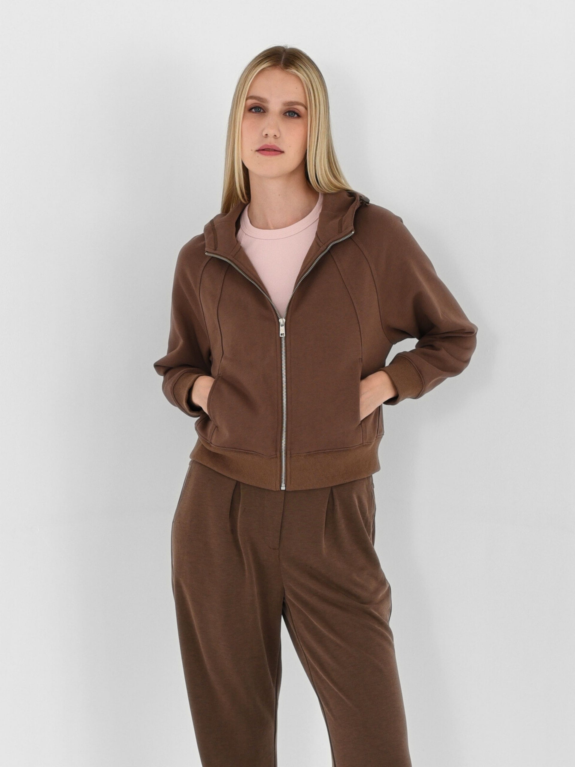 The Flowline Jacket