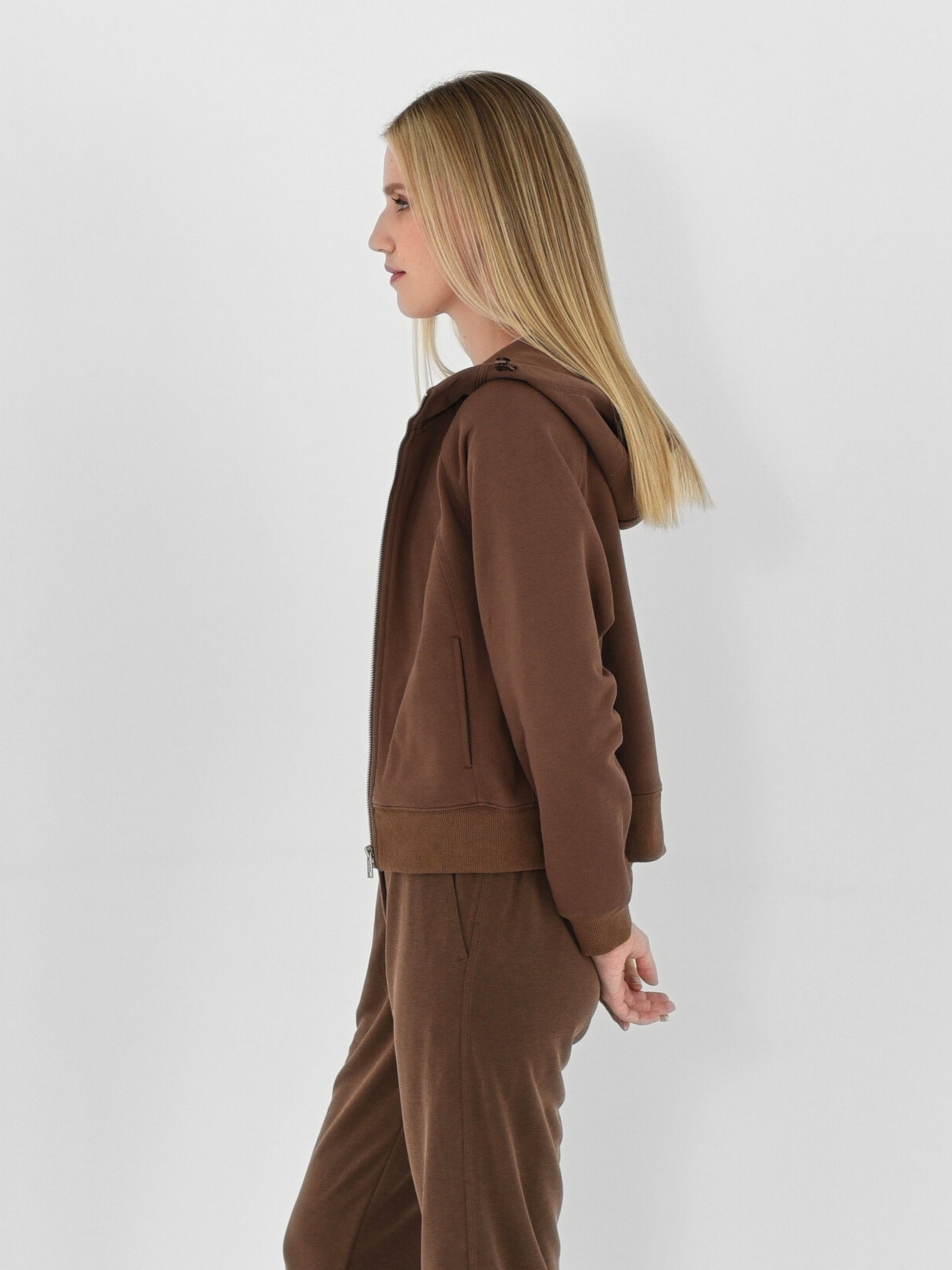 The Flowline Jacket