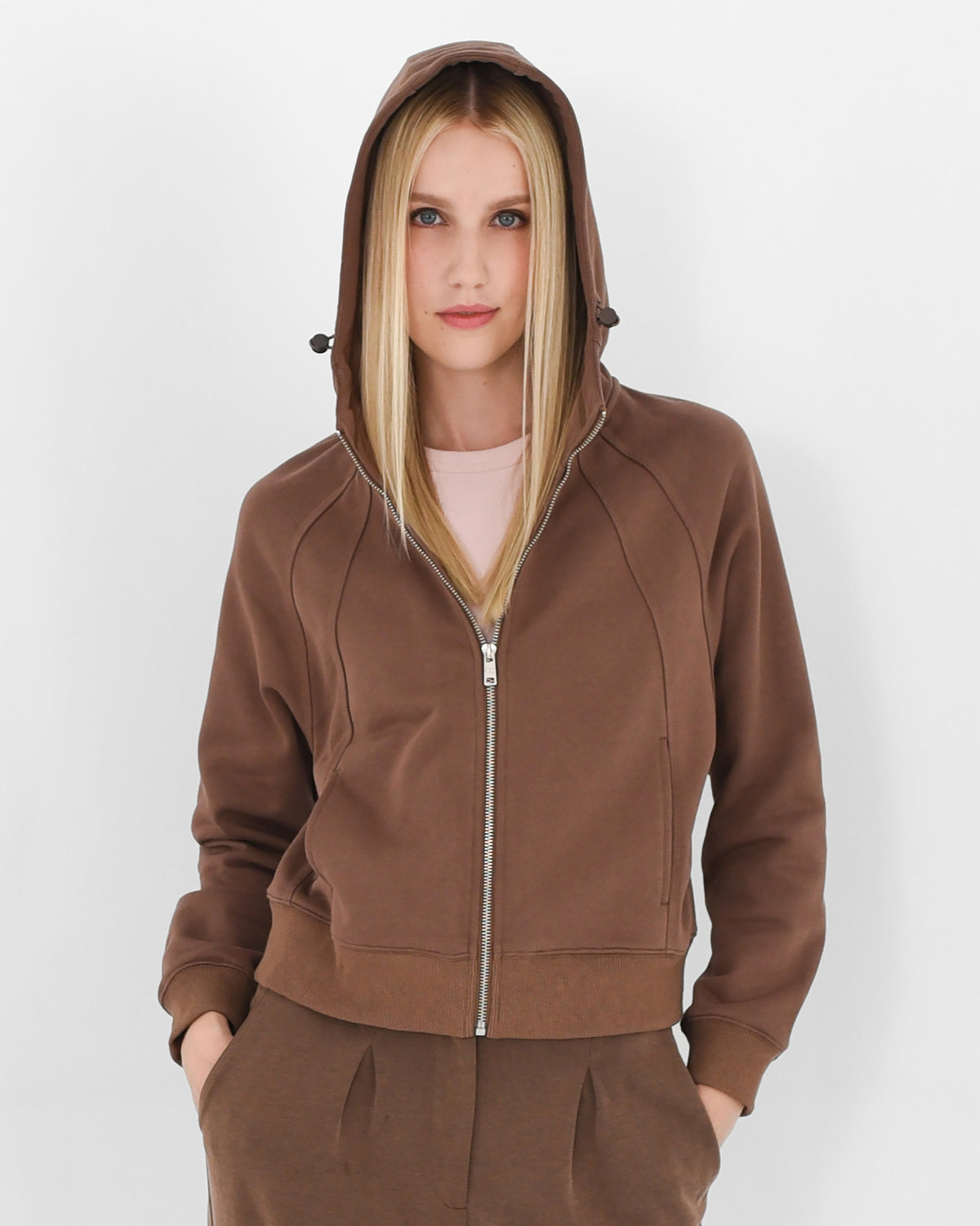 The Flowline Jacket