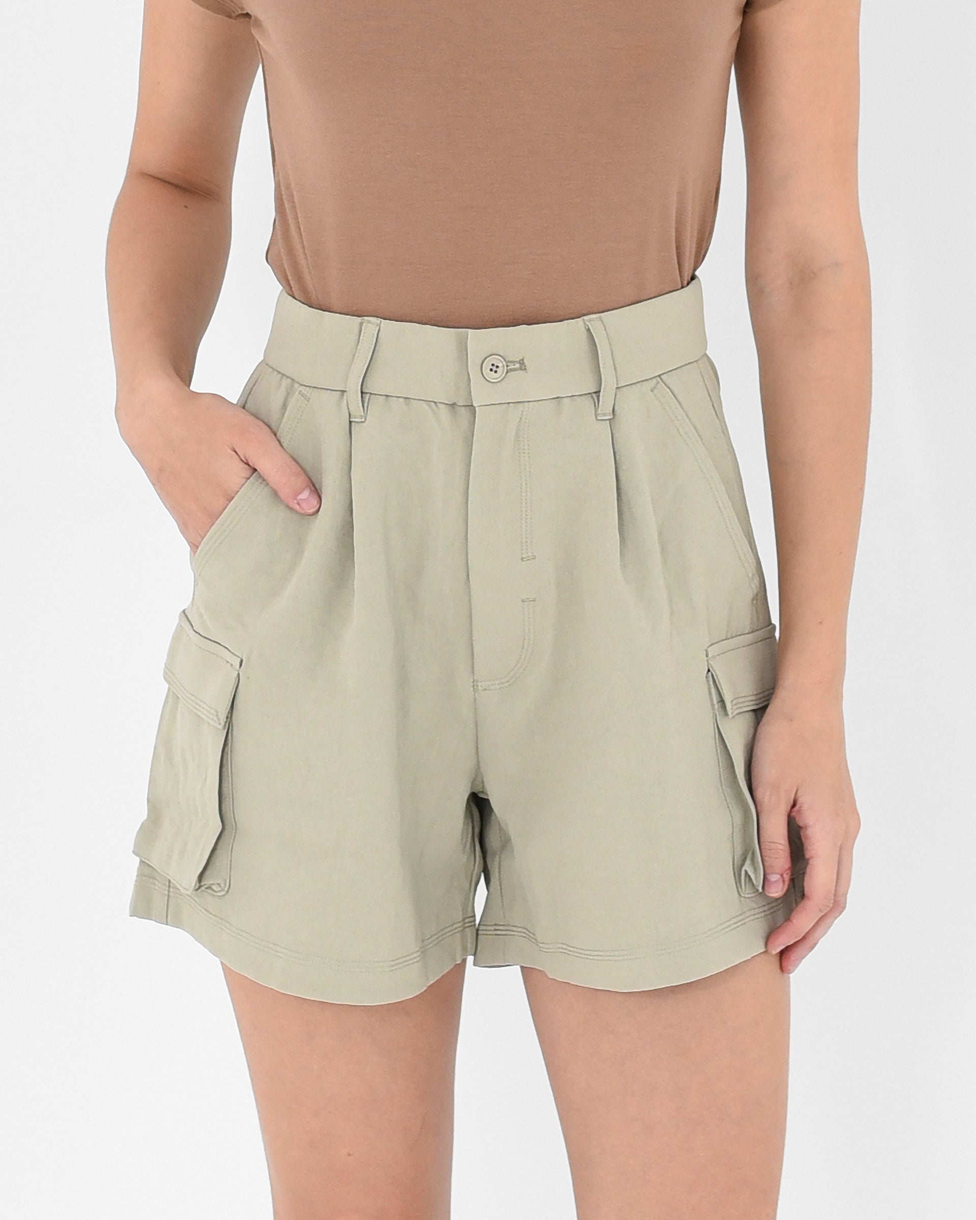 Cargo Shorts