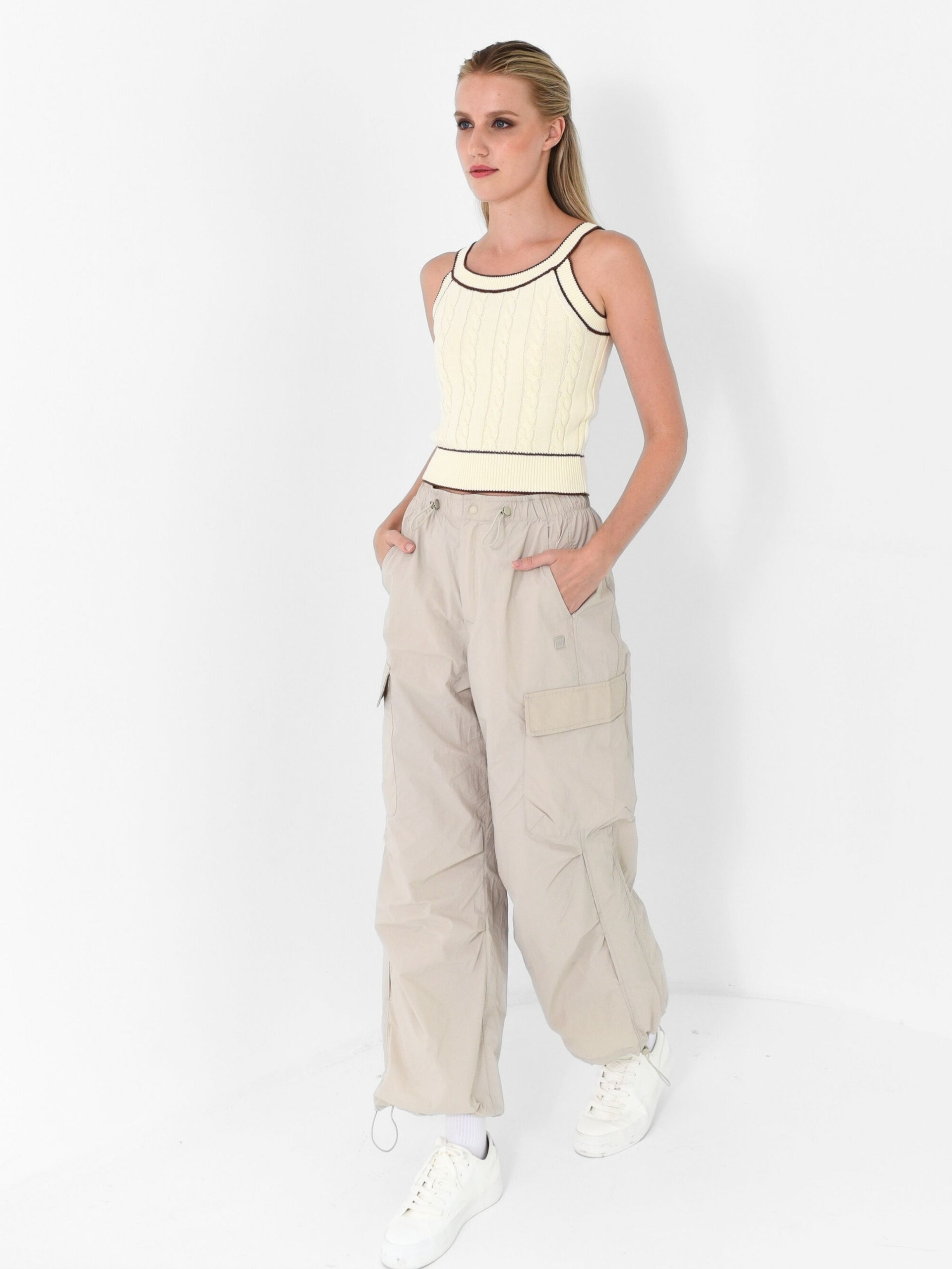 The Atlas Pants