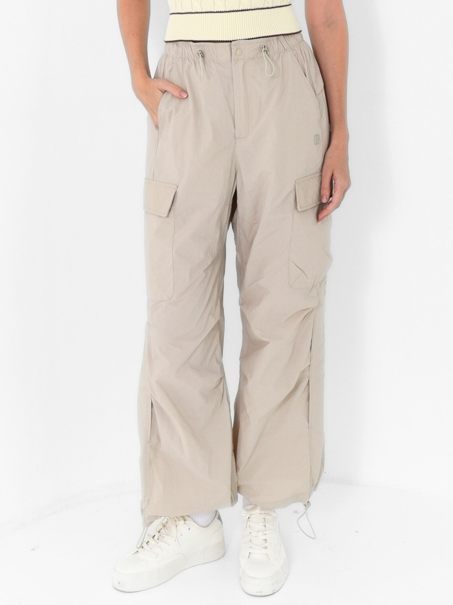 The Atlas Pants