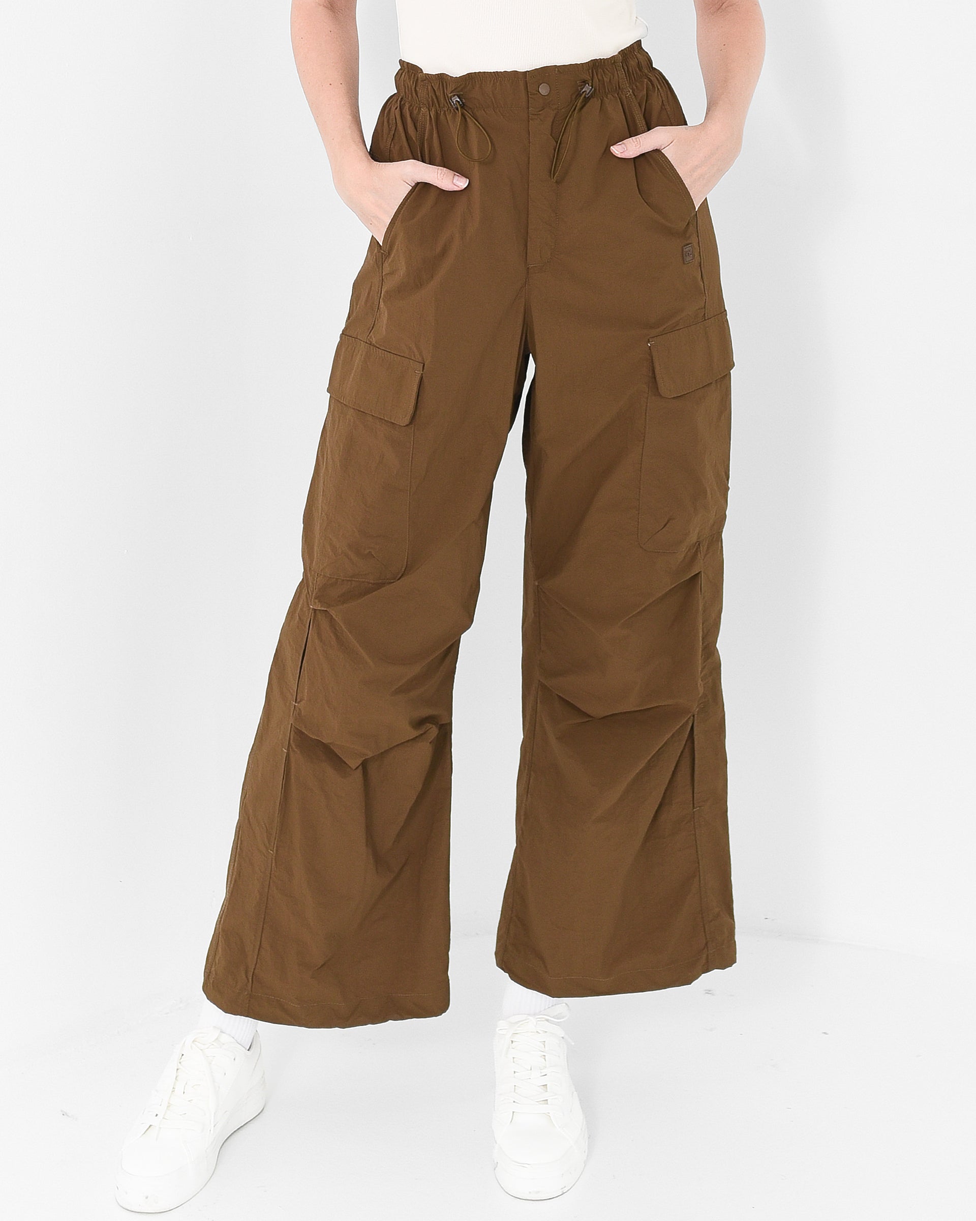 The Atlas Pants