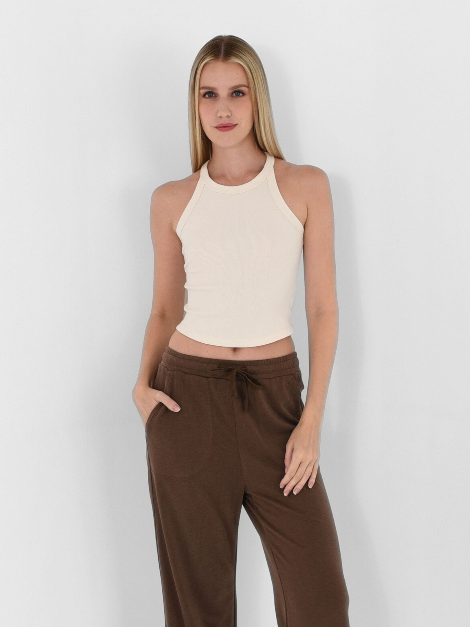 Essential Halter Tank