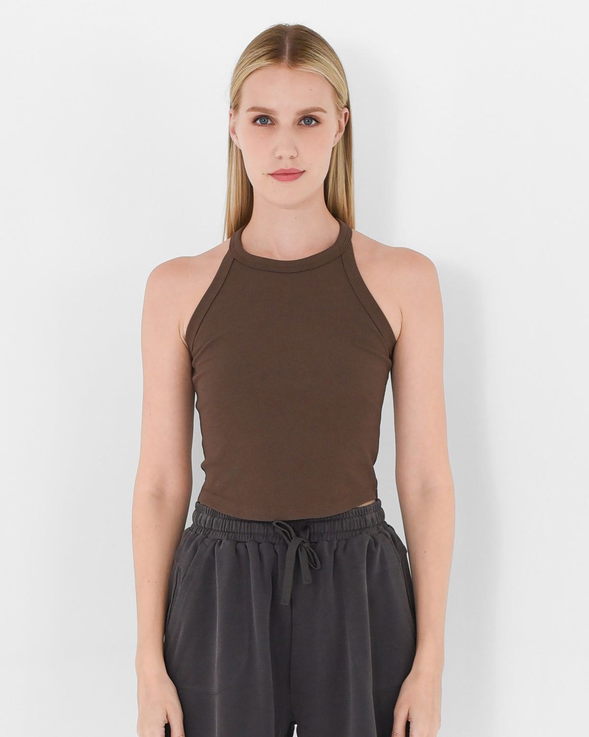 Essential Halter Tank