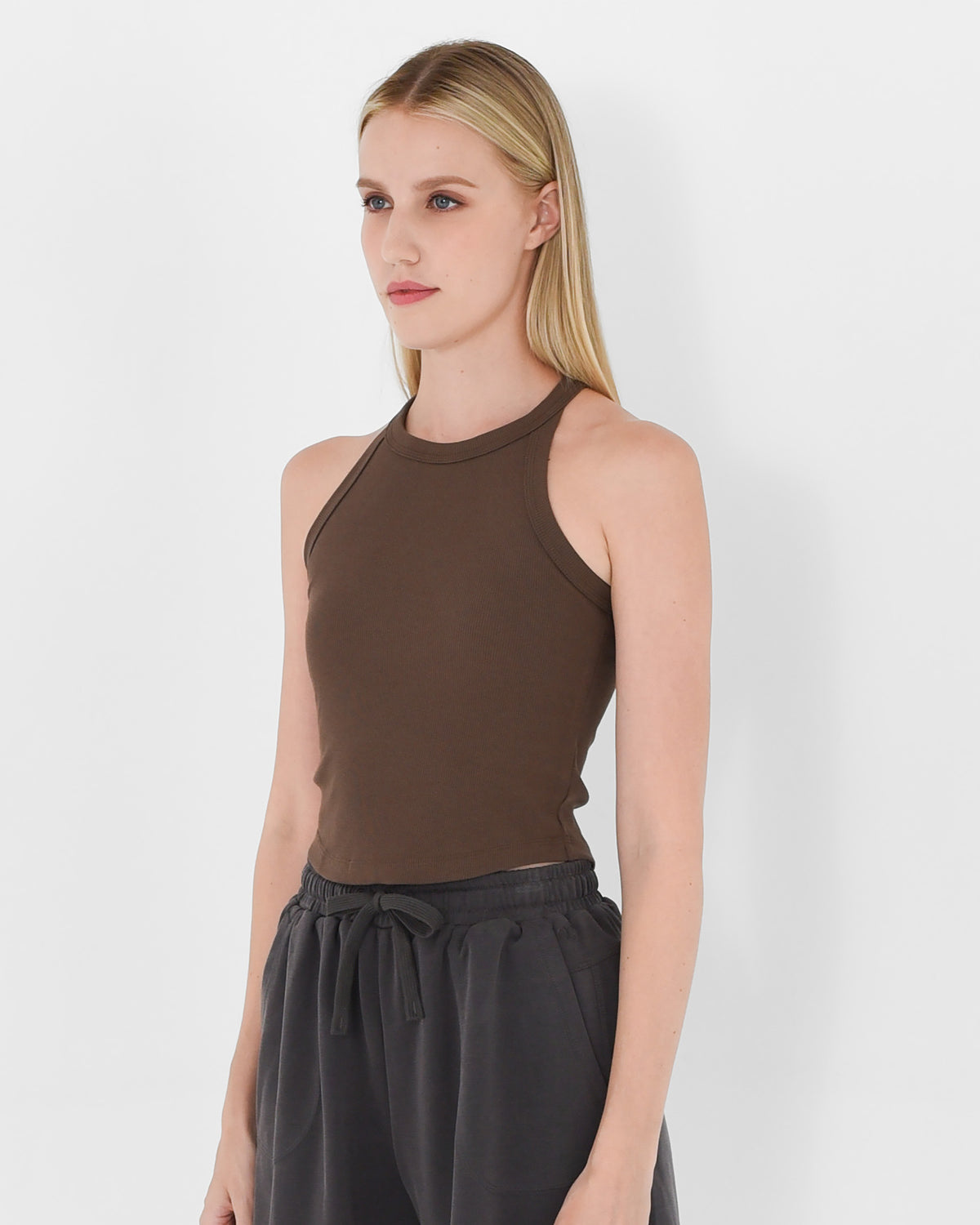 Essential Halter Tank