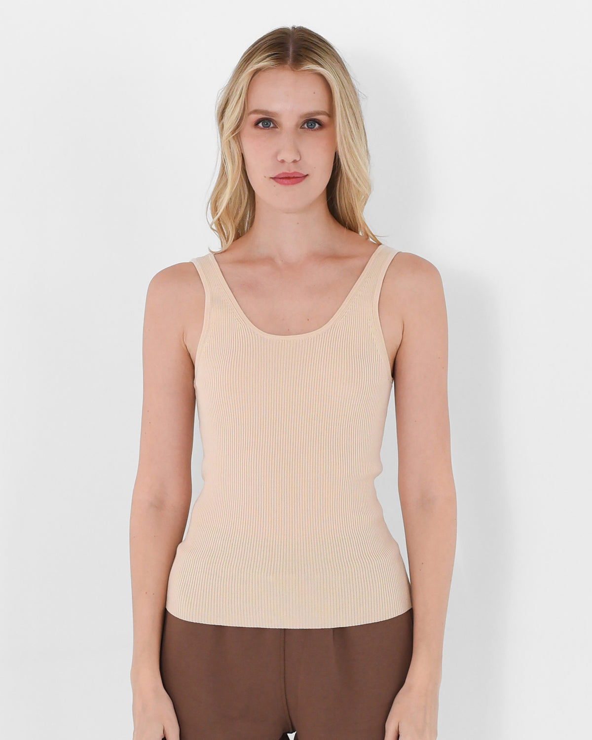 Tencel All Day Tank