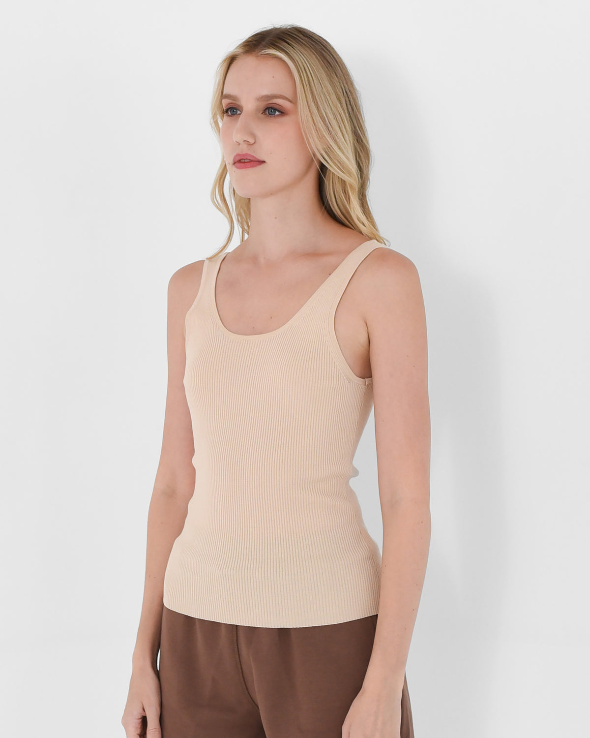 Tencel All Day Tank