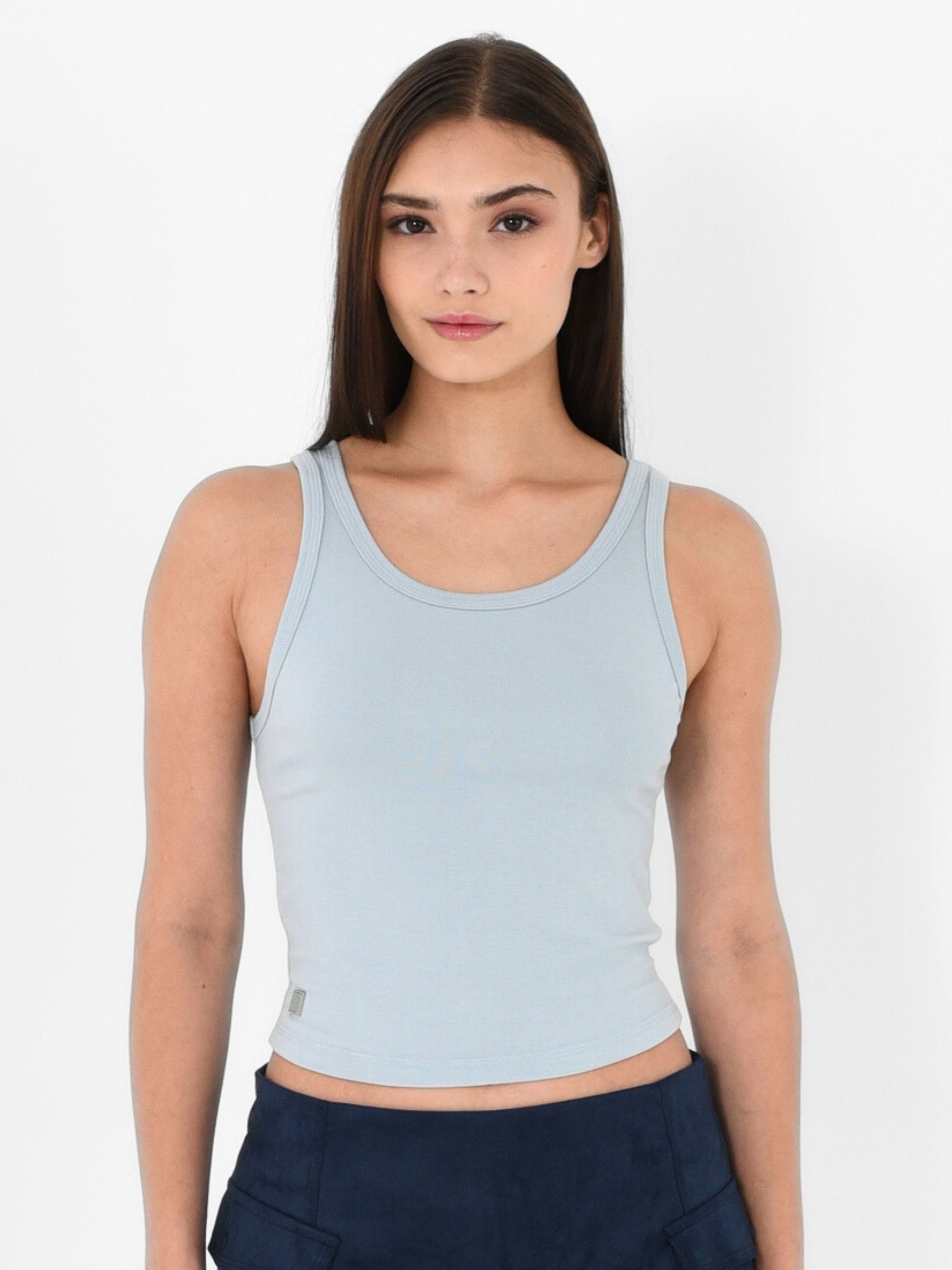 Comfy Sleeveless Top