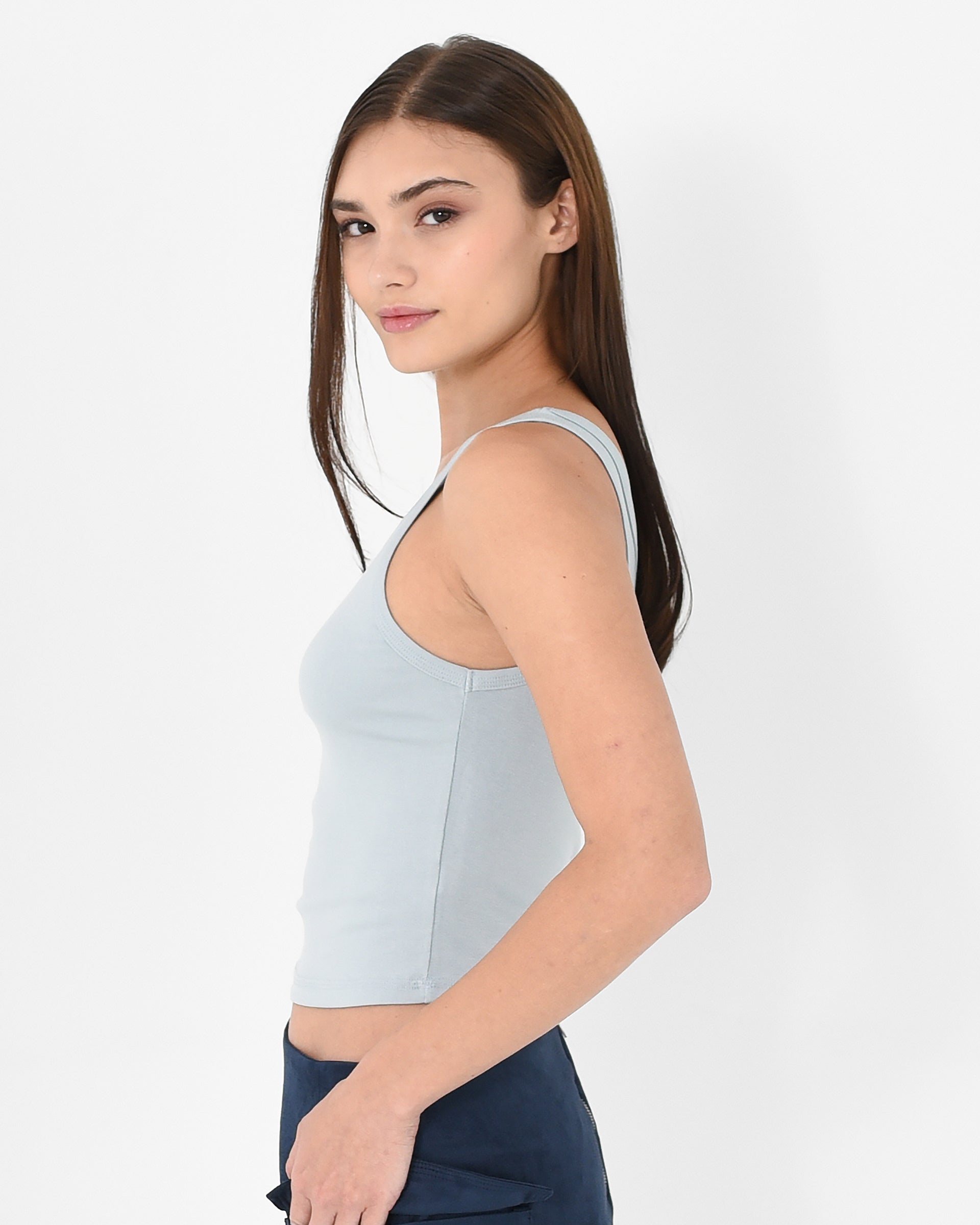 Comfy Sleeveless Top