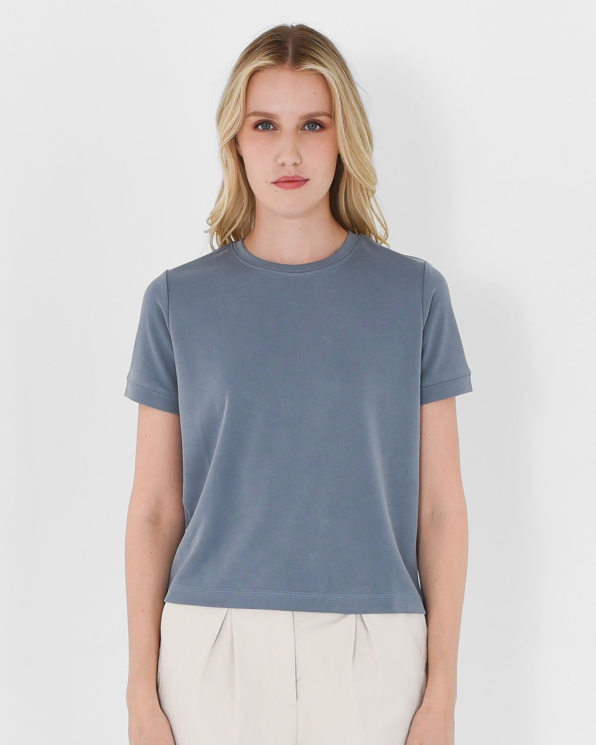 Tencel Women’s Timeless T-shirt