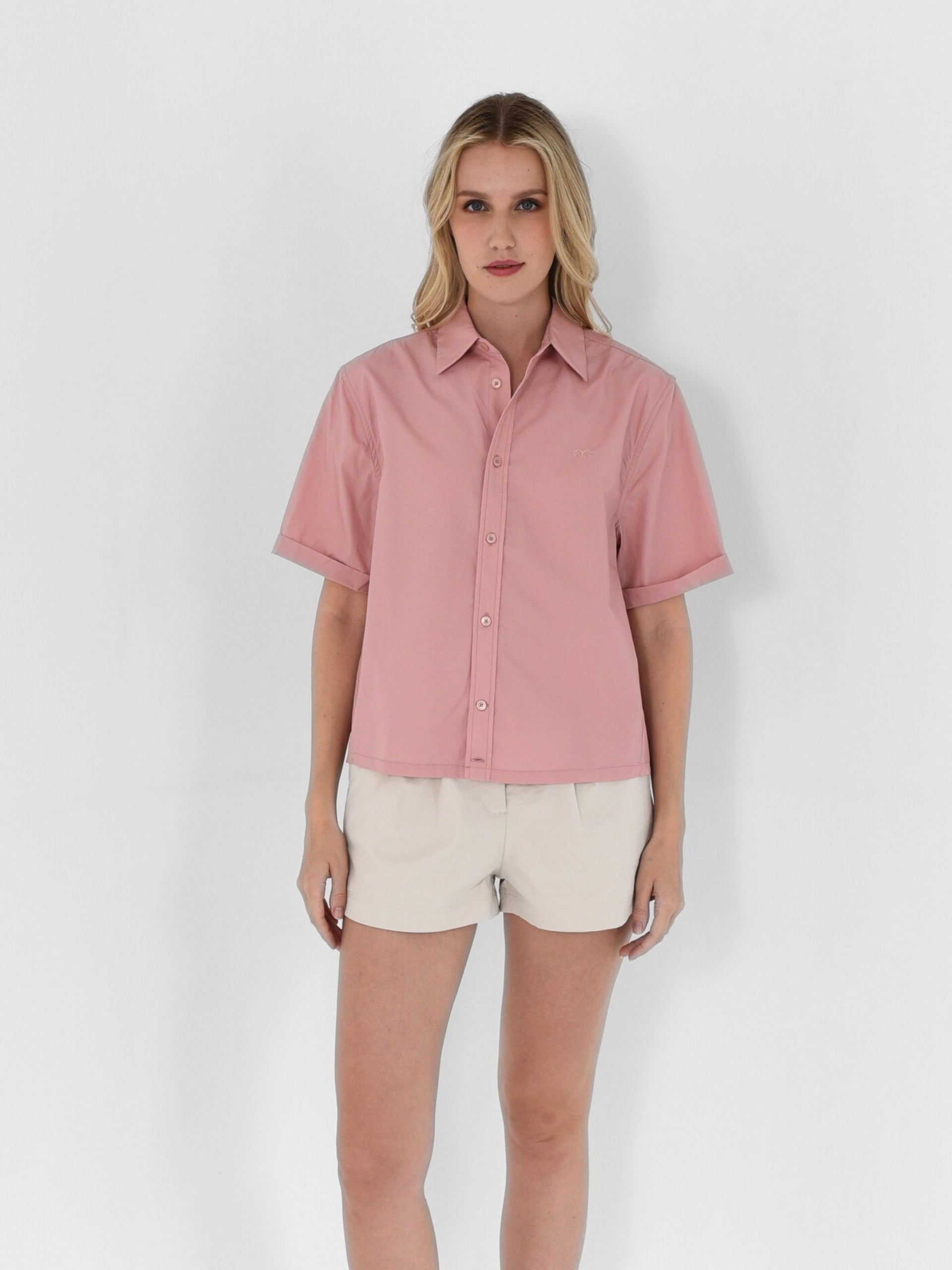Women’s Versatile Shirt