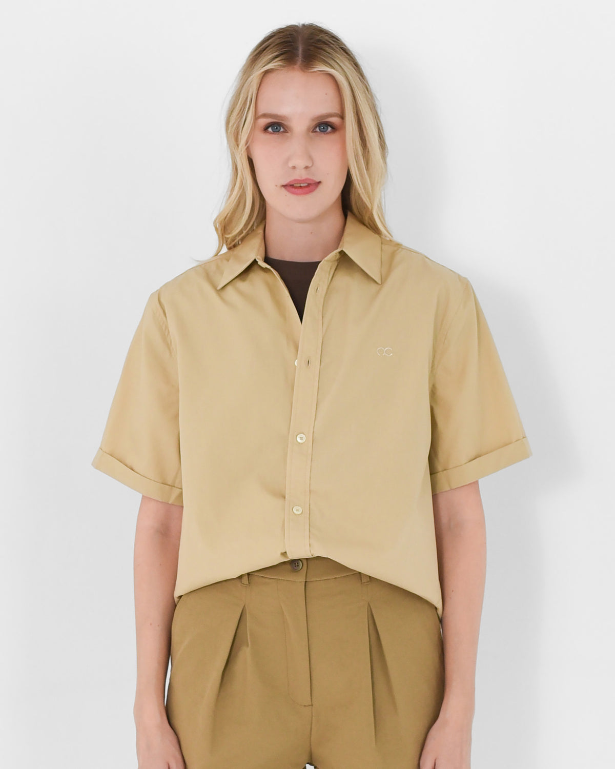 Women’s Versatile Shirt
