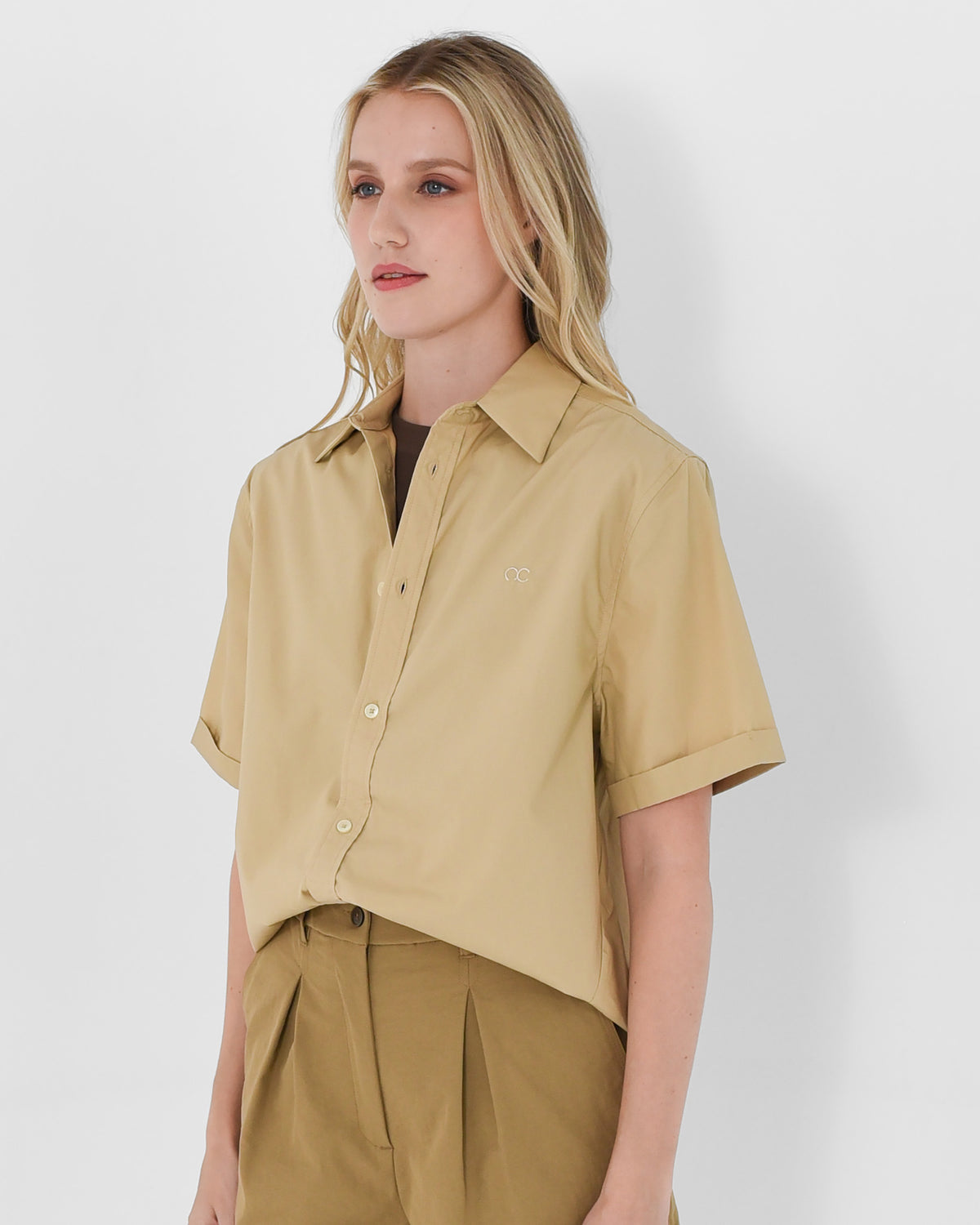 Women’s Versatile Shirt