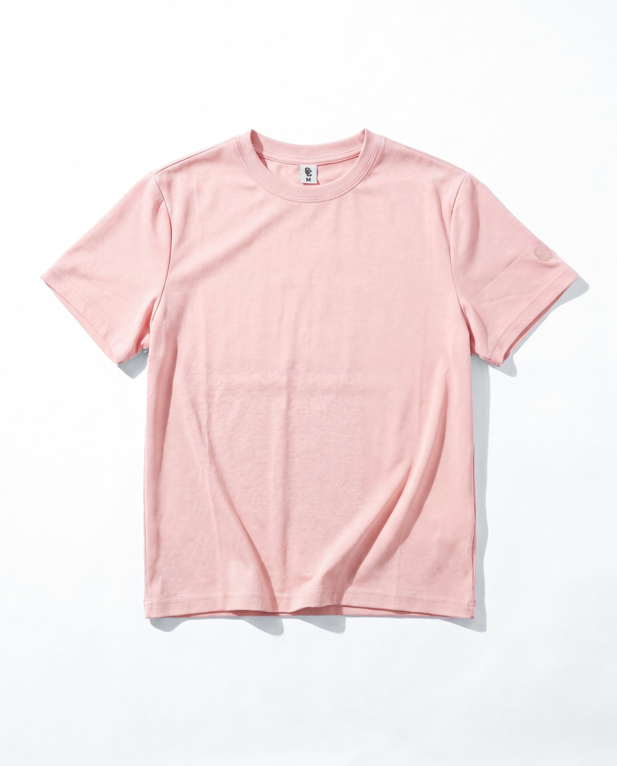 Relaxed Fit Tee