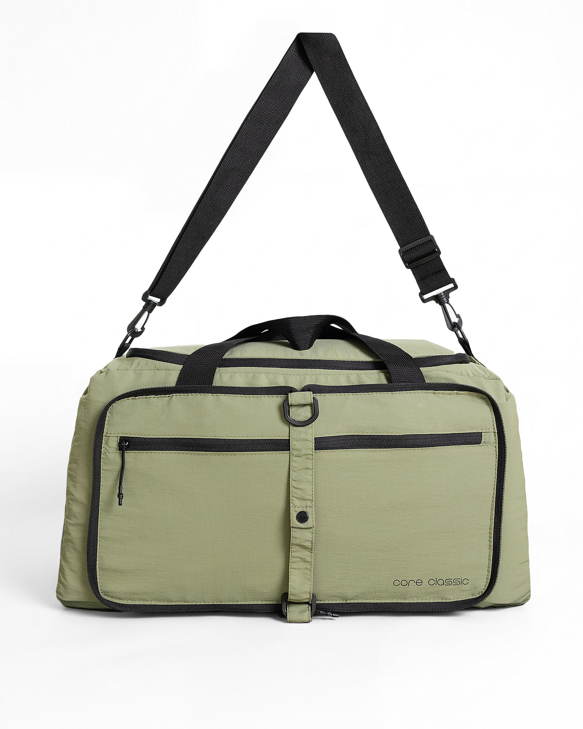 Travel Packable Duffle Bag
