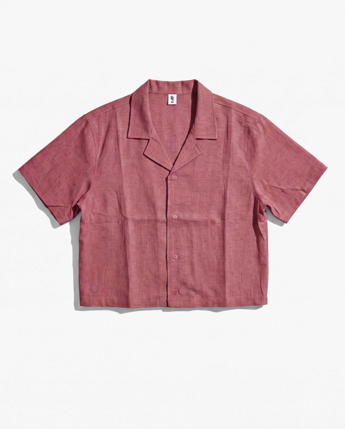 Relaxed Fit Shirt