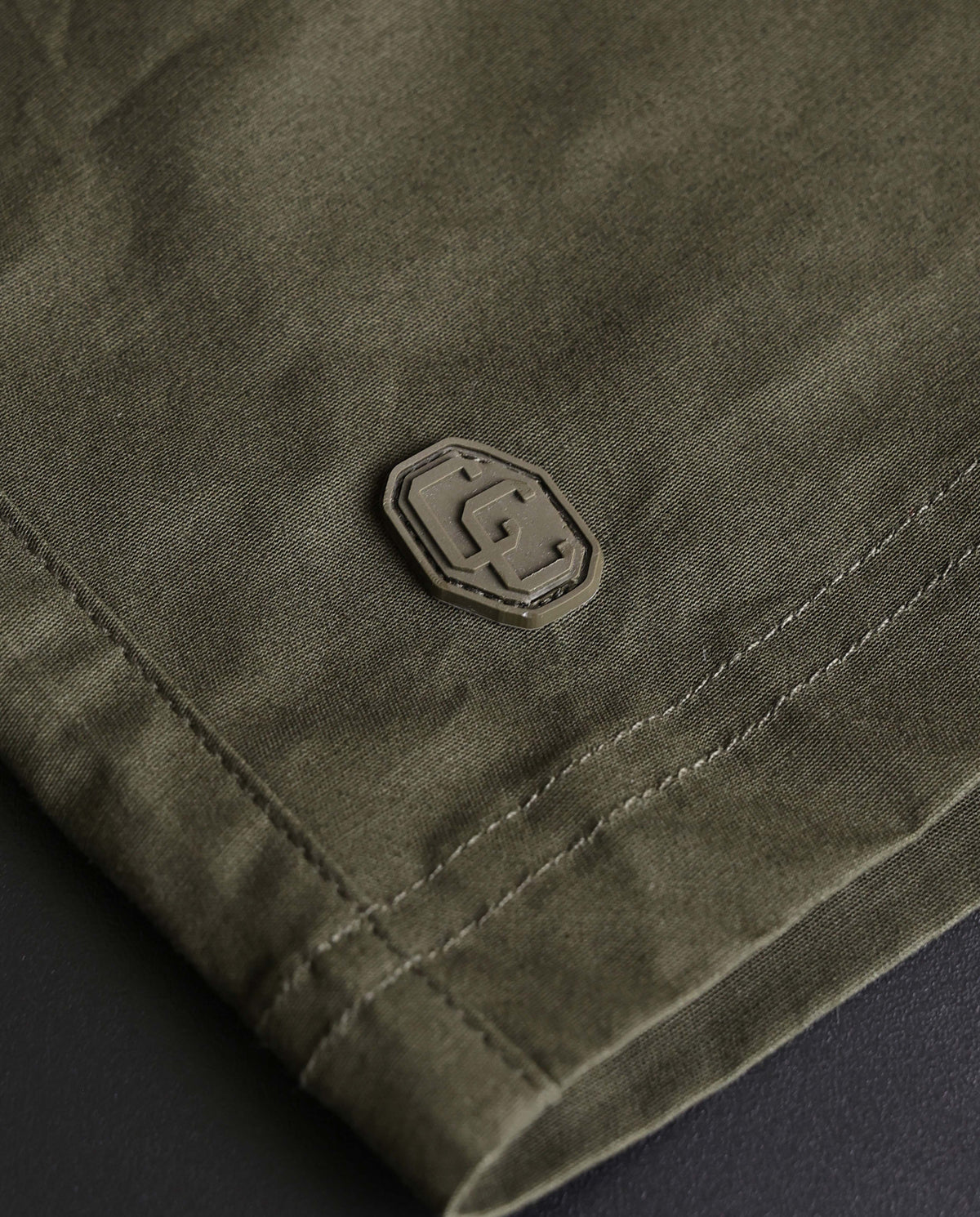 Urban Casual Shorts