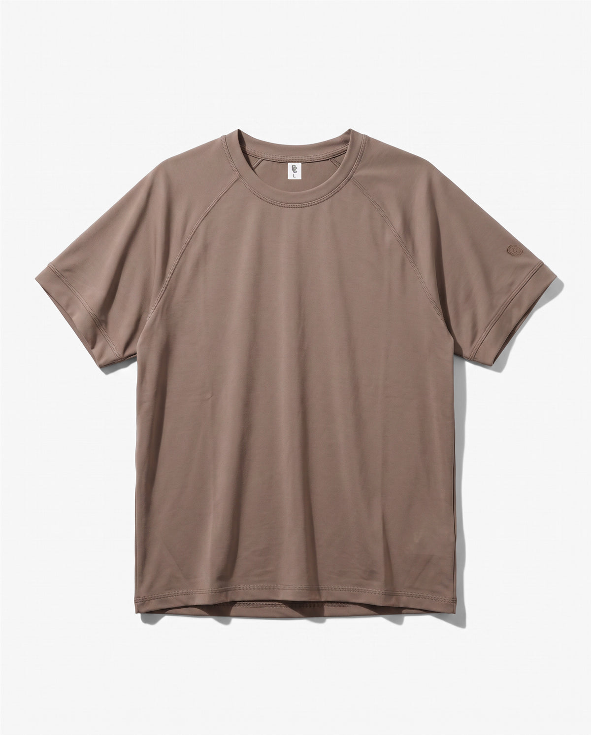 Soft Raglan Tee