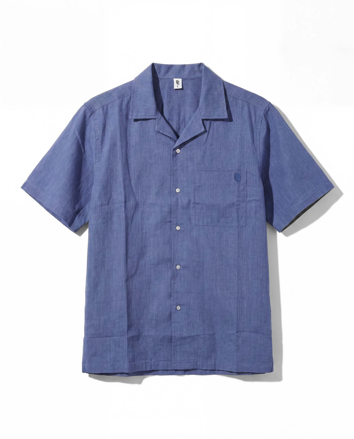 Pocket Shirt