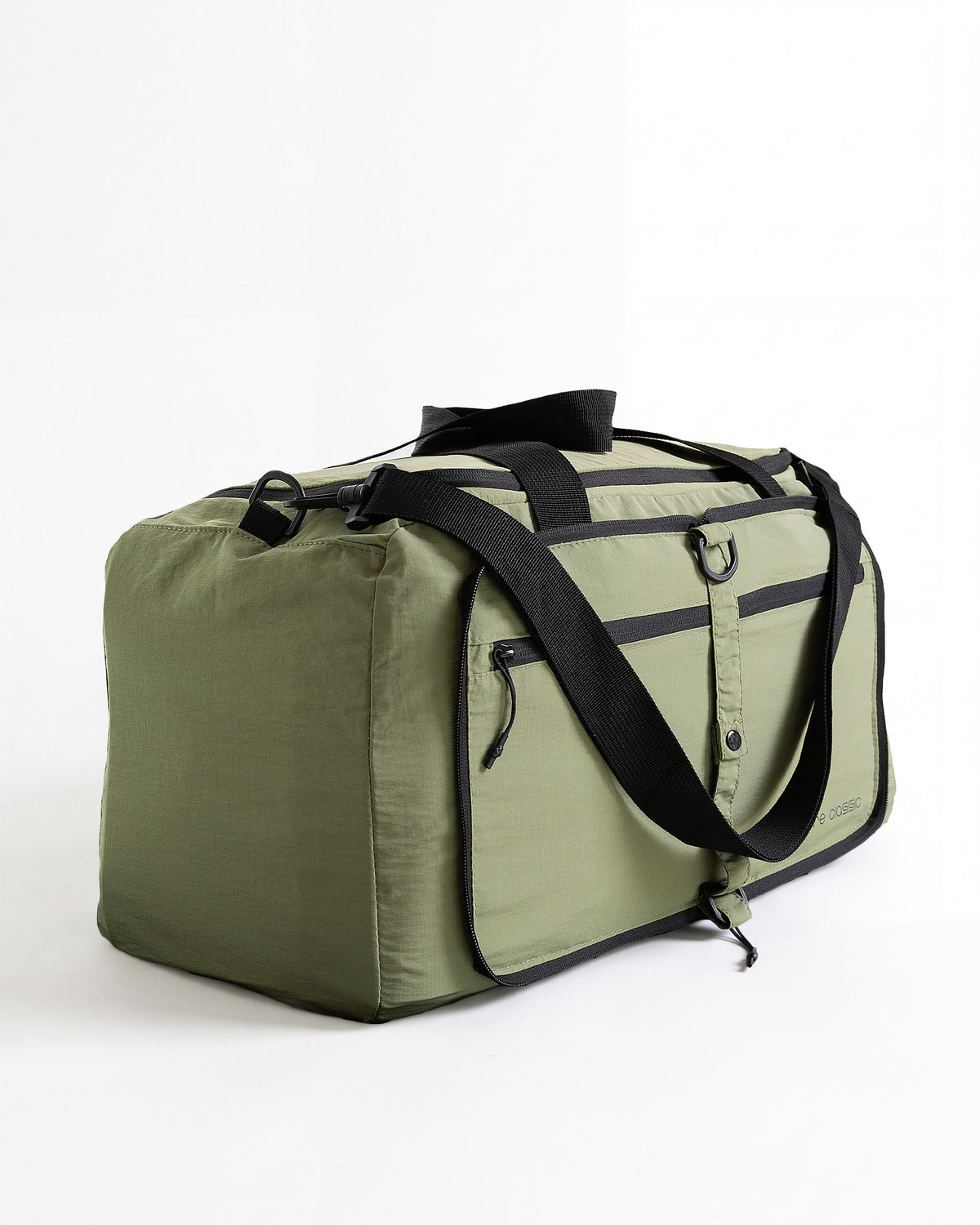 Travel Packable Duffle Bag