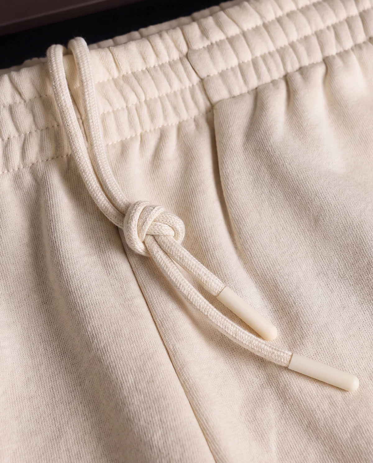 Knit Lounge Short