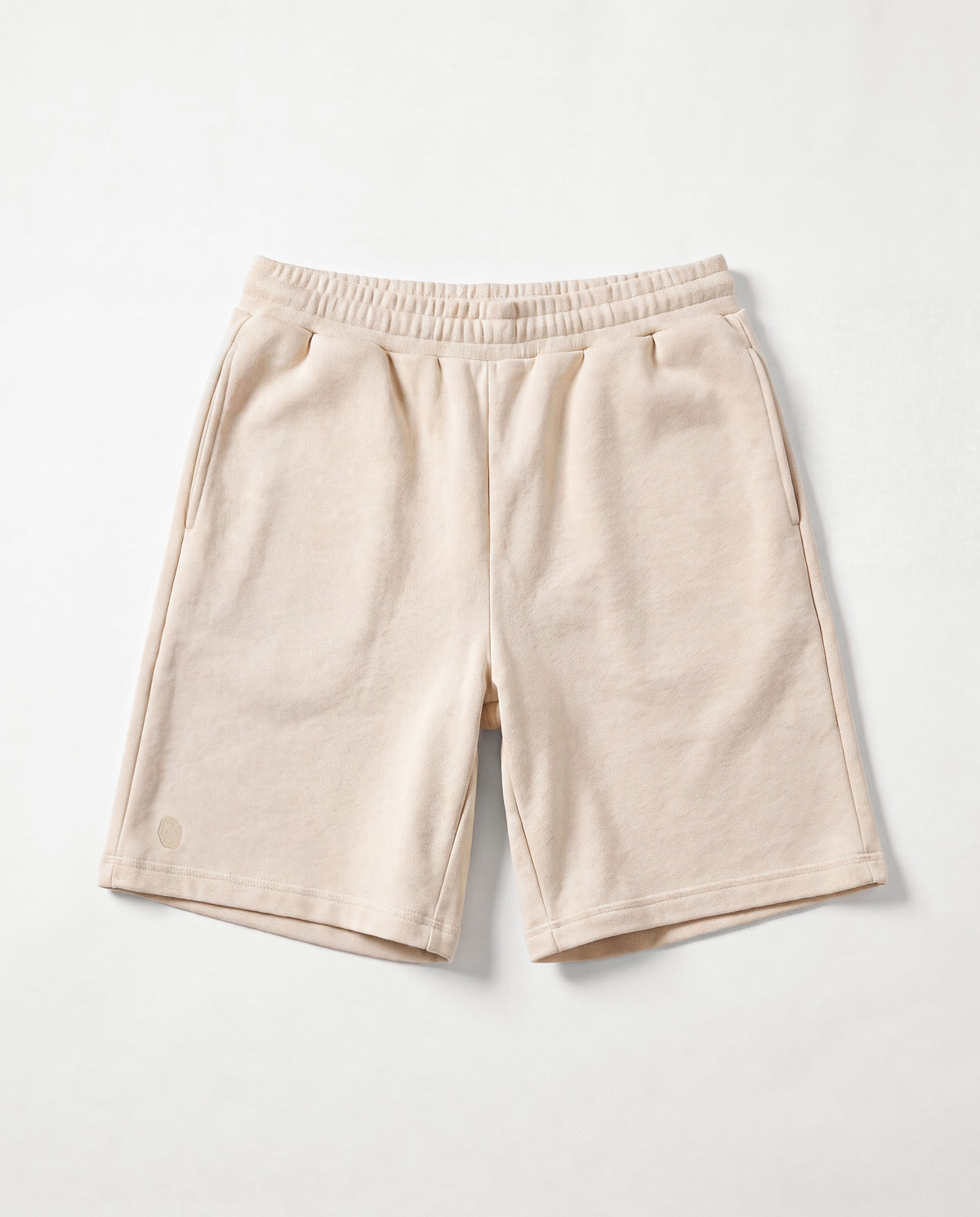Knit Shorts