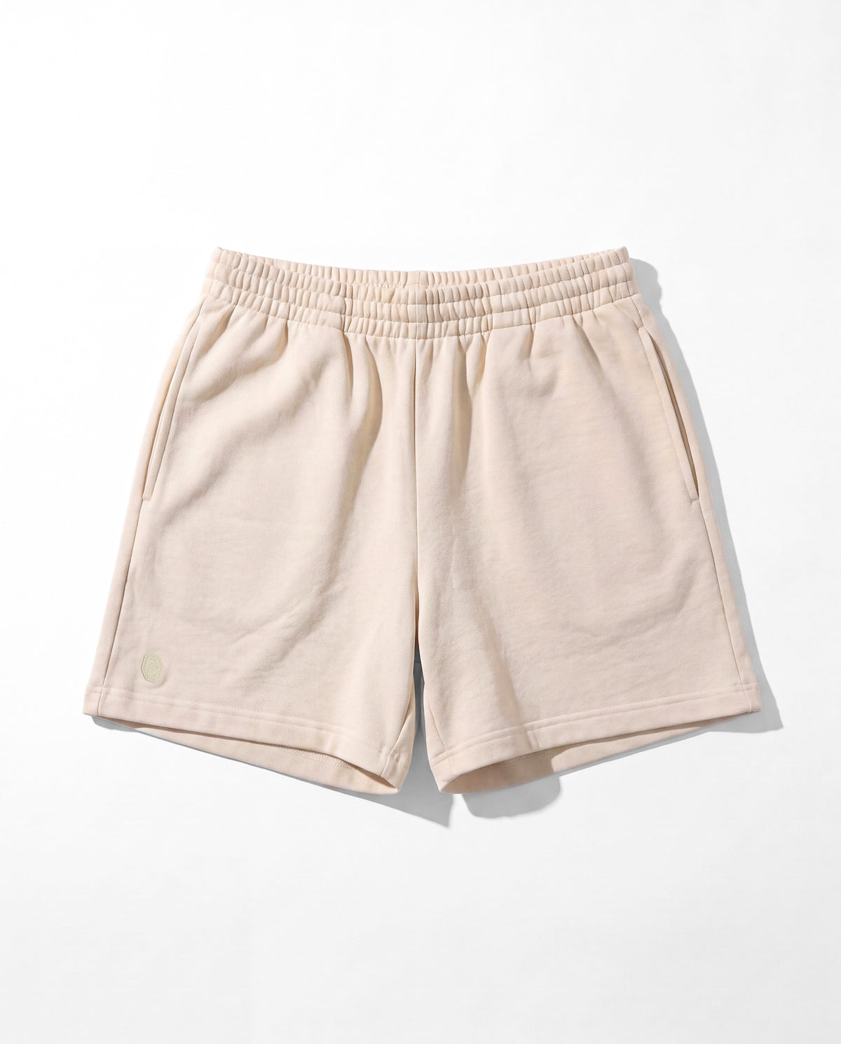 Knit Lounge Short