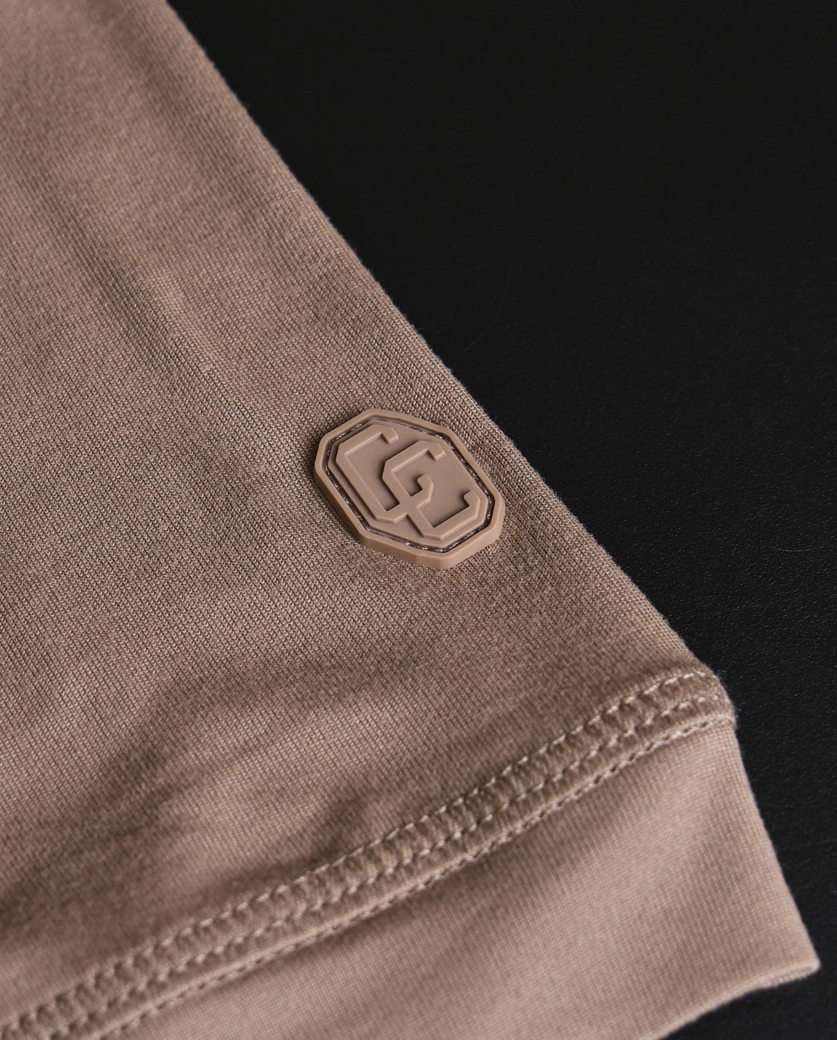 Soft Raglan Tee